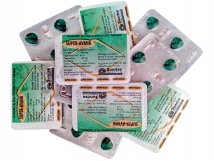 Super-Avana Super-Avana