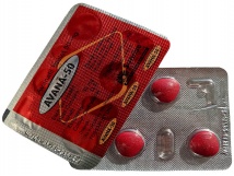 Avana 50 МГ Avana 50 МГ