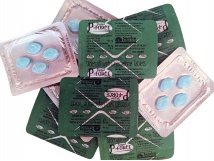 Super-P-Force Super-P-Force