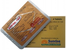 Avana 100 МГ Avana 100 МГ