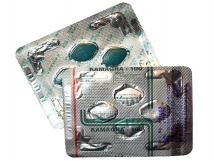 Kamagra Gold 100 МГ