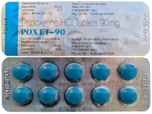Poxet 90 МГ Poxet 90 МГ