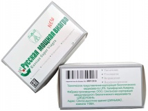 Русская мощная Виагра Русская мощная Виагра