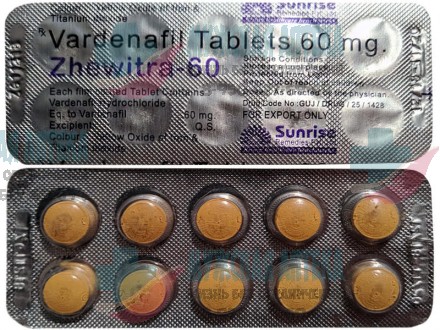 Левитра Zhewitra 60 МГ купить таблетки дешево в Нижнем Новгороде