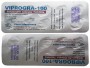 Купить Viprogra 100 таблетки Випрогра Виагра дешево в Нижнем Новгороде