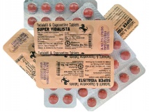 Super-Vidalista Super-Vidalista