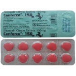 Cenforce 150 МГ
