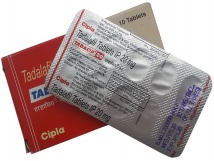 Tadacip 20 МГ