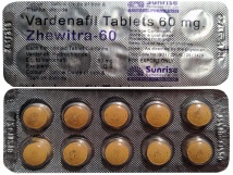 Zhewitra 60 МГ