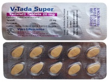 V-Tada-Super 20 МГ