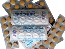 Super-Tadarise Super-Tadarise