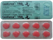 Cenforce 150 МГ