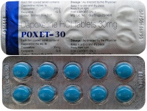 Poxet 30 МГ Poxet 30 МГ