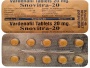 Левитра Snovitra 20 МГ купить таблетки дешево в Нижнем Новгороде