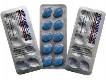 Viprogra 100 МГ 30 таблеток