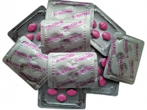 Виагра женская Femalegra 100 МГ Виагра женская Femalegra 100 МГ