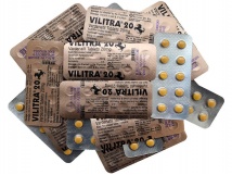 Vilitra 20 МГ