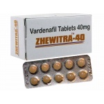 Zhewitra 40 МГ 100 таблеток