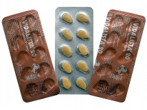 Vidalista 20 МГ 30 таблеток