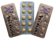 Vilitra 20 МГ 30 таблеток