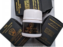 Super THR "Увеличение пениса"