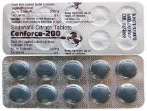 Cenforce 200 МГ