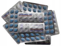 Viprogra 100 МГ