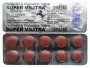 Купить Super-Vilitra таблетки Супер-Вилитра дешево в Нижнем Новгороде