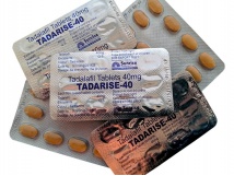 Tadarise 40 МГ Tadarise 40 МГ