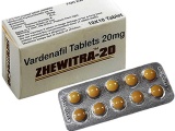 Zhewitra 20 МГ 100 таблеток