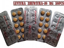 Zhewitra 40 МГ 50 таблеток