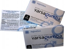 Ярса Гумба Форте Ярса Гумба Форте